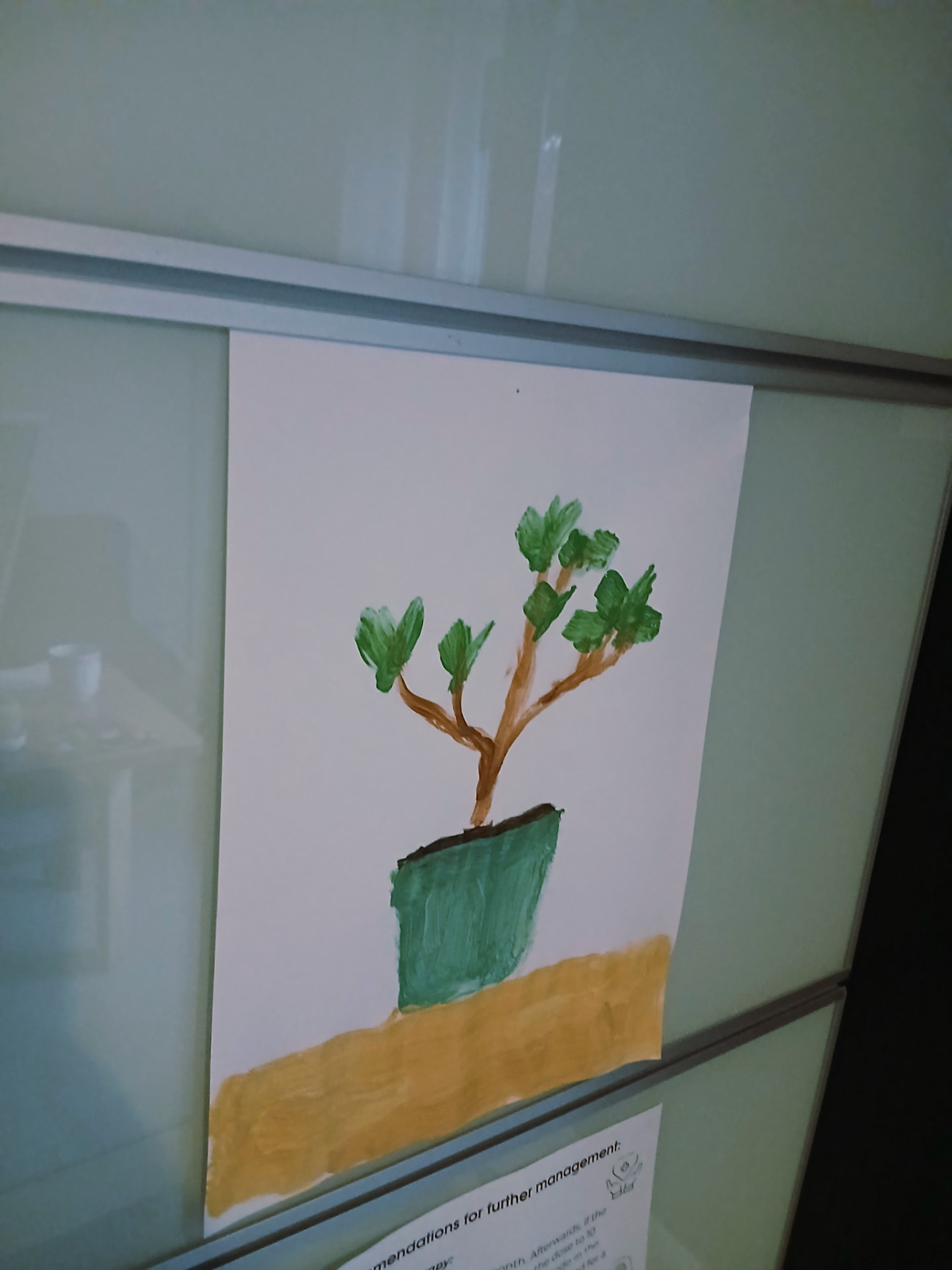 Read From China — Thank You!