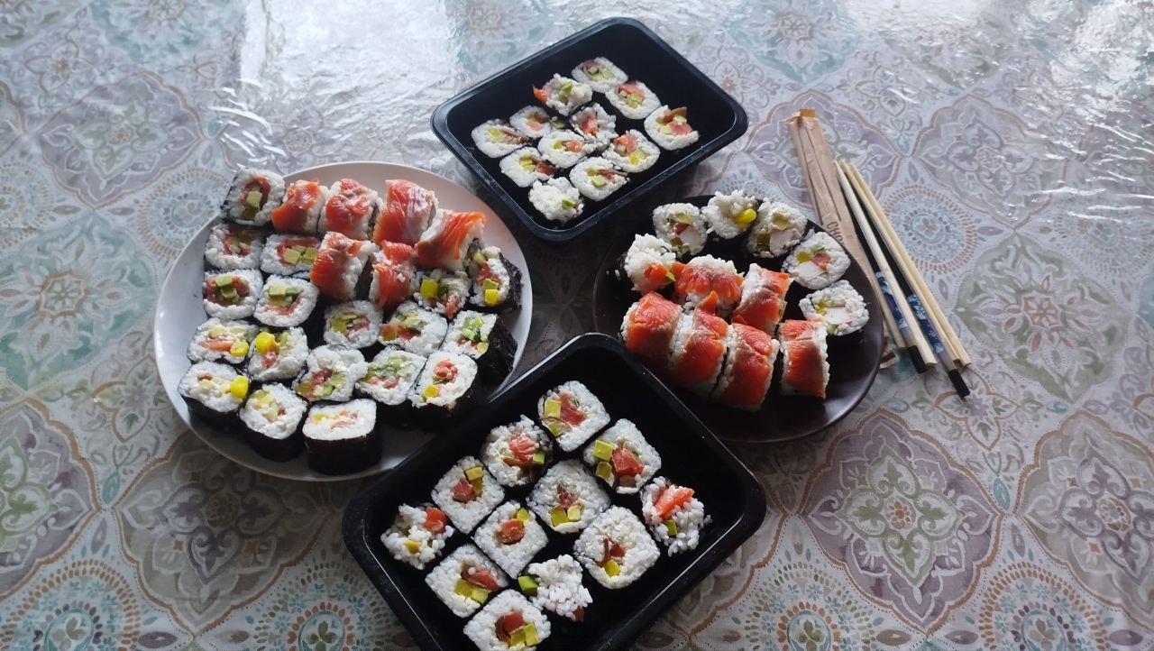 Family Recipes Worth Keeping
