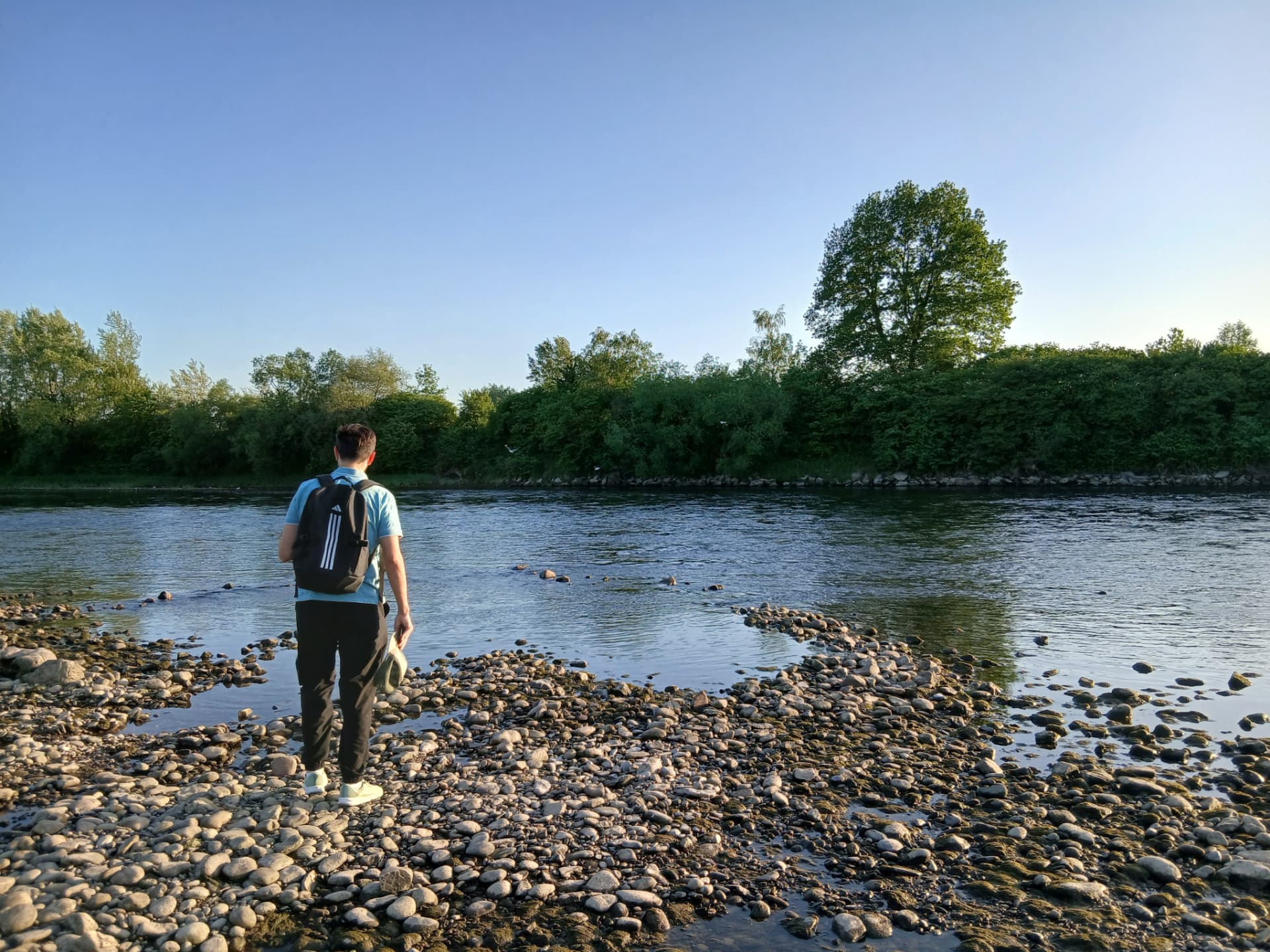 Where We Begin — photo 2